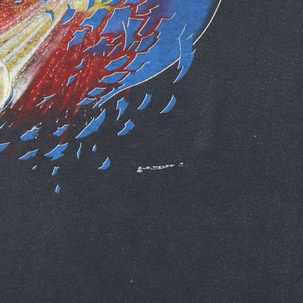 1981 Journey Escape Tour Shirt