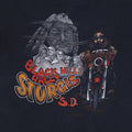 1980s Black Hills Rally Sturgis South Dakota Shirt