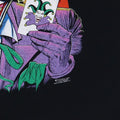 1989 The Joker Batman DC Comics Shirt