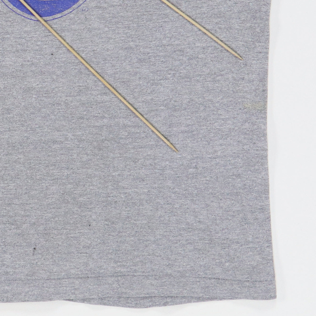 1972 Foghat Aw G' Won Promo Shirt