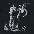 1990 Depeche Mode World Violation Tour Shirt