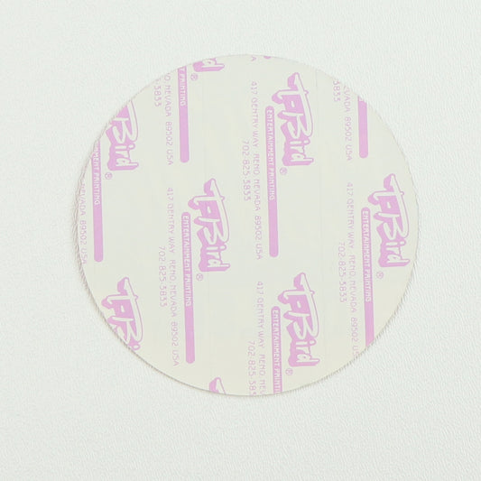 1990 Milli Vanilli The Tour Local Staff Backstage Pass