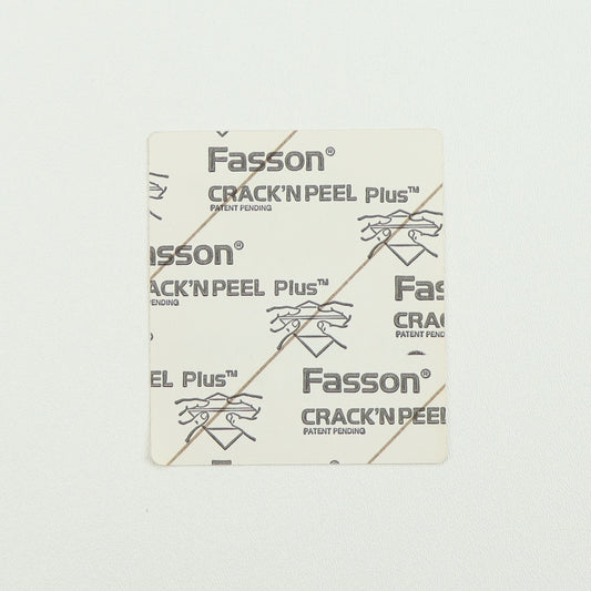 1984 Sammy Hagar VOA Tour Aftershow Only Backstage Pass