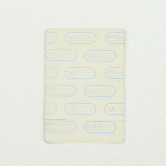 1985 Hall & Oates Live Thru ’85 Tour All Access Backstage Pass