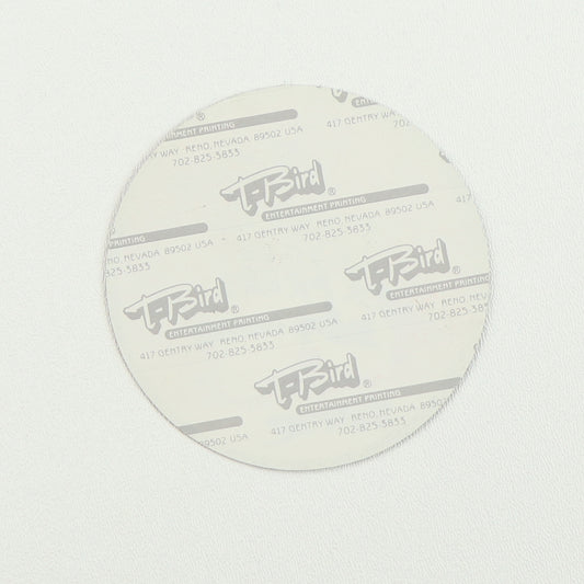 1988 Bruce Springsteen Tunnel Of Love Express Tour Backstage Pass