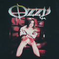 2000 Ozzy Osbourne Shirt