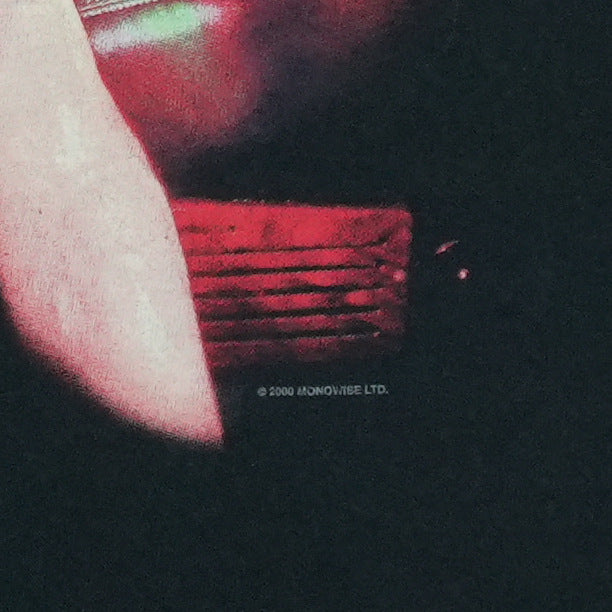 2000 Ozzy Osbourne Shirt