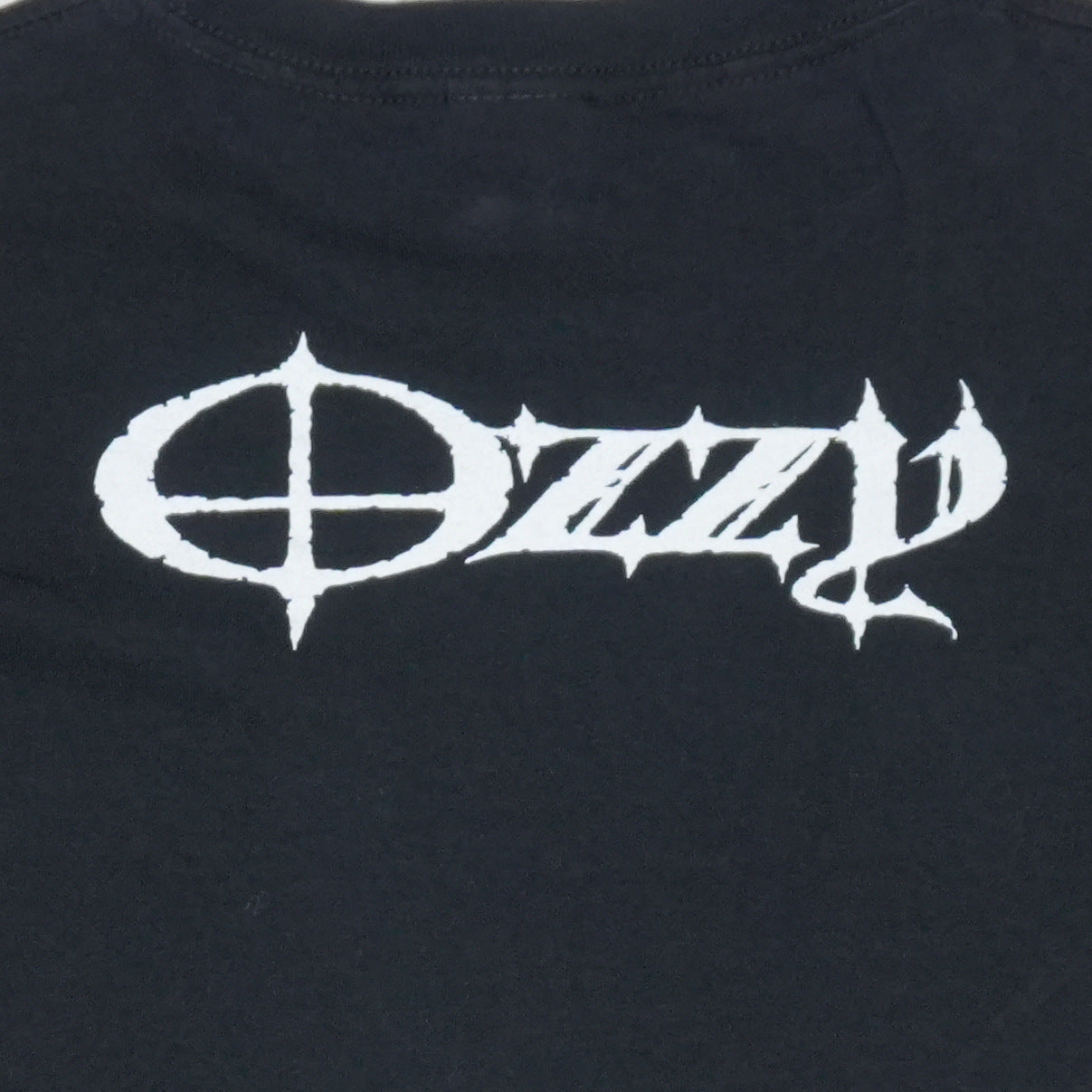 2004 Ozzy Osbourne Shirt