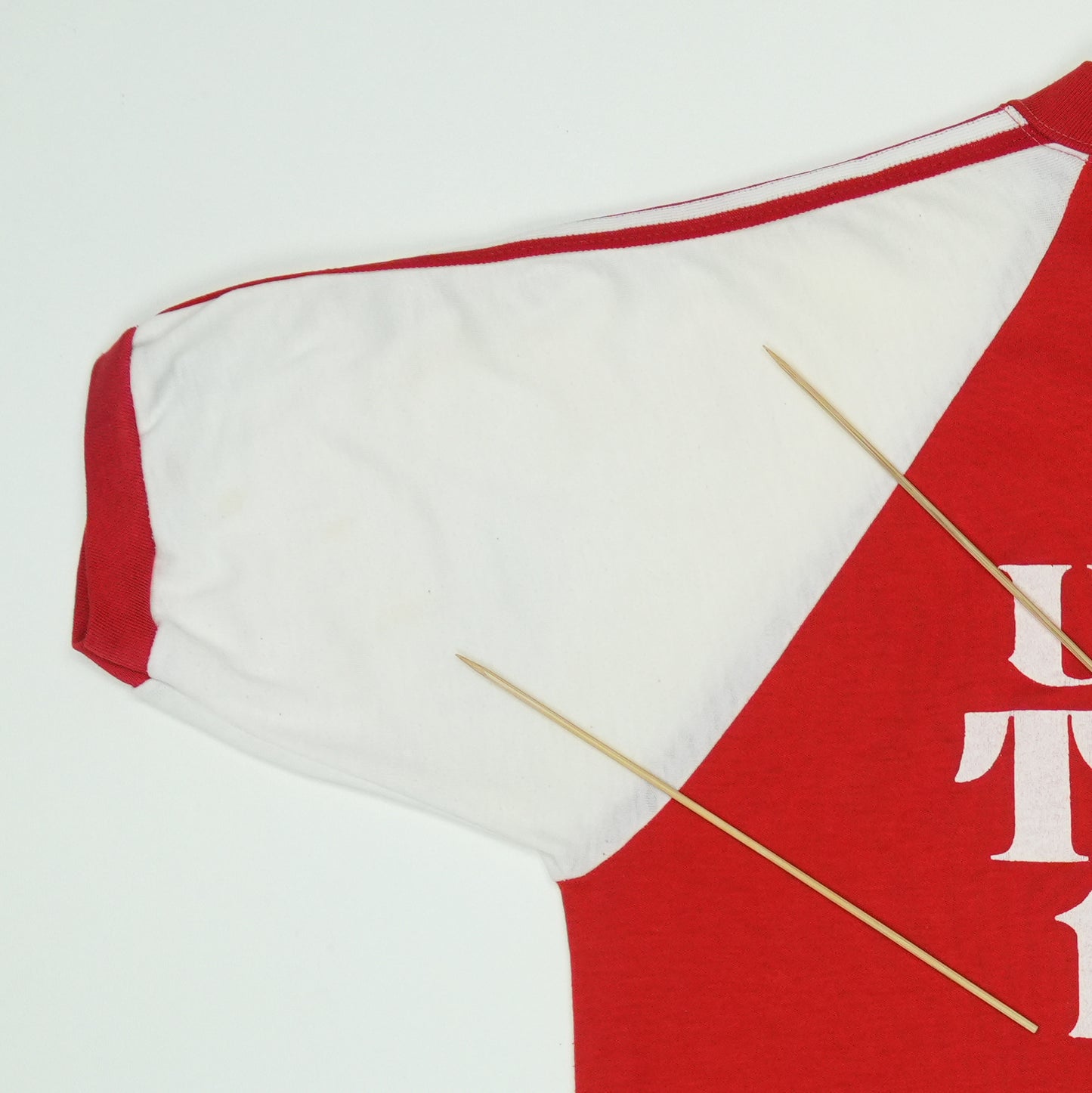 1981 Ozzy Osbourne Blizzard Of Ozz Jersey Shirt