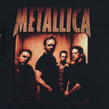 1998 Metallica Summer Tour Shirt