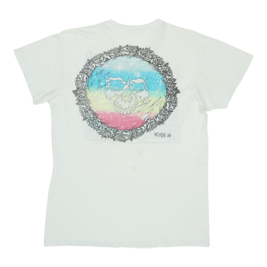 1985 Grateful Dead Mikio Shirt