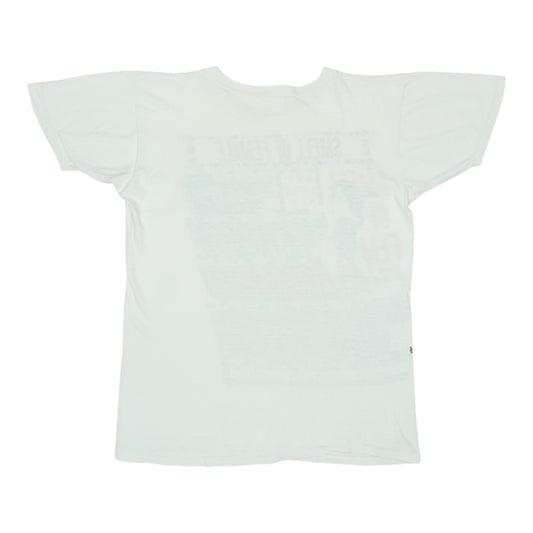 1980s The Cramps Smell Of Female Shirt