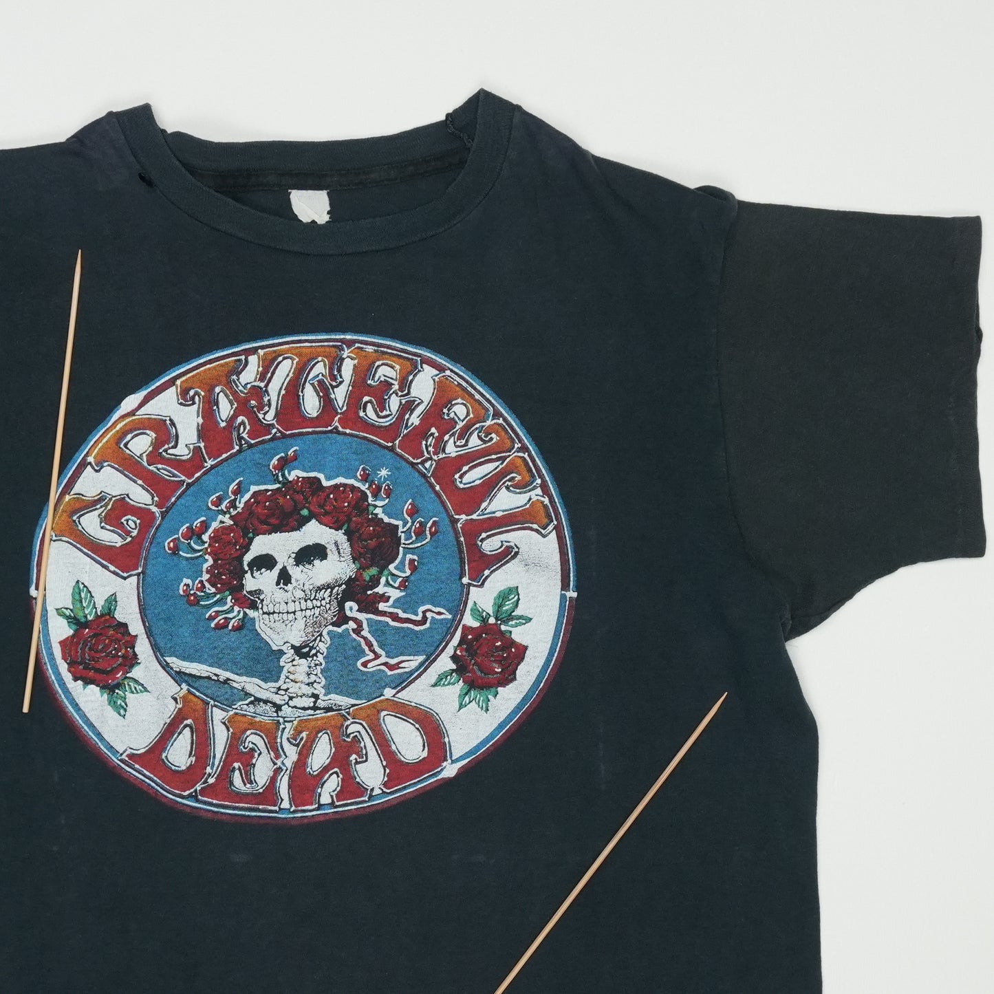 1970s Grateful Dead Bertha Shirt