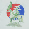 1994 Grateful Dead Tour Shirt