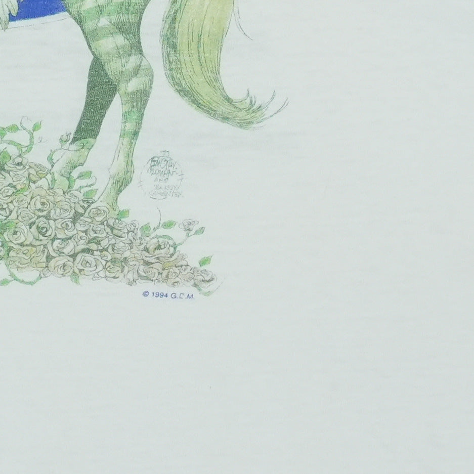 1994 Grateful Dead Tour Shirt