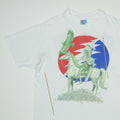 1994 Grateful Dead Tour Shirt