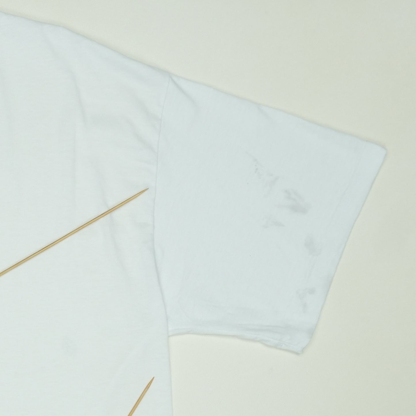 1985 Jody Foster's Army Skate Tour Shirt