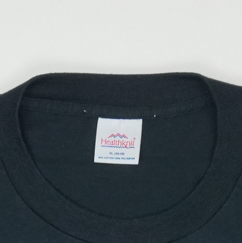 1987 Guns N Roses Appetite For Destruction Shirt