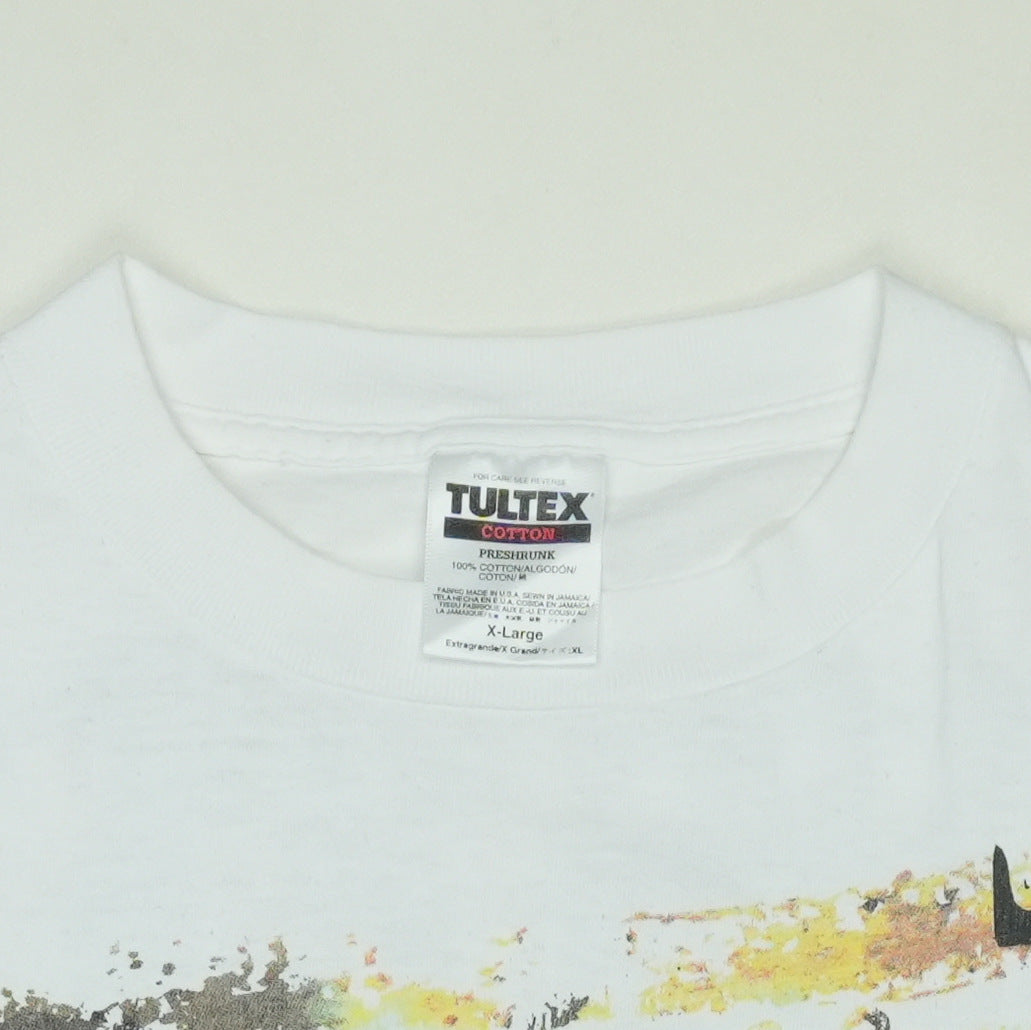 1997 Queensryche Shirt