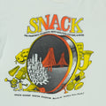 1975 Snack Sunday Concert Shirt