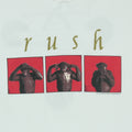 1994 Rush Counterparts Tour Shirt
