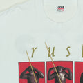 1994 Rush Counterparts Tour Shirt