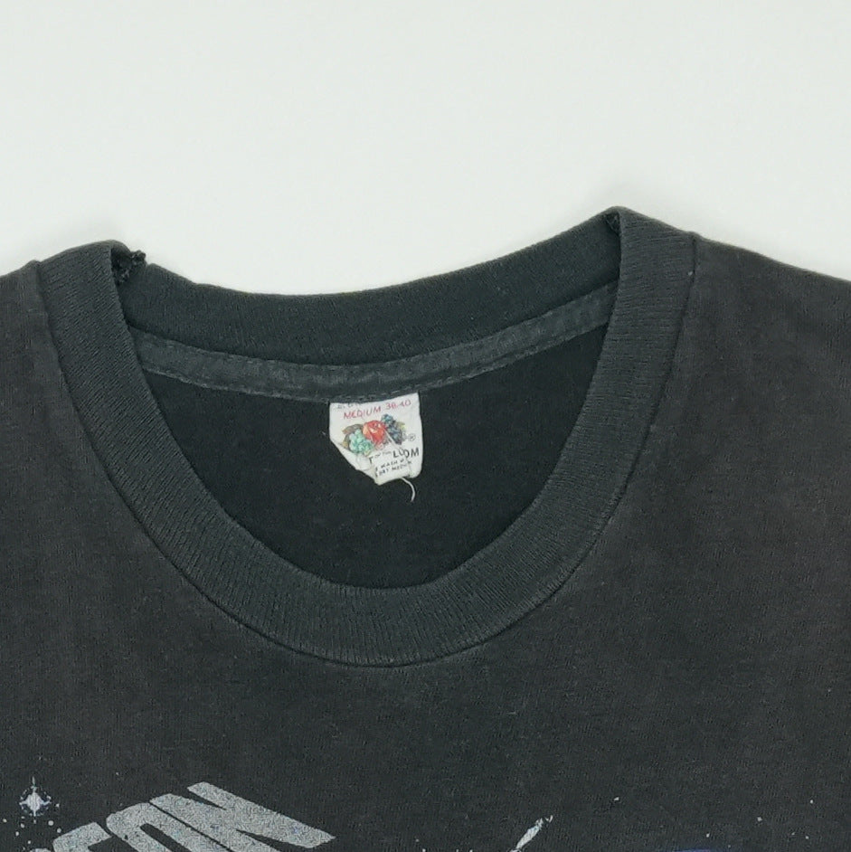 1978 Jefferson Starship Earth Shirt