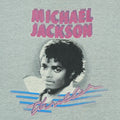 1984 Michael Jackson Thriller Shirt