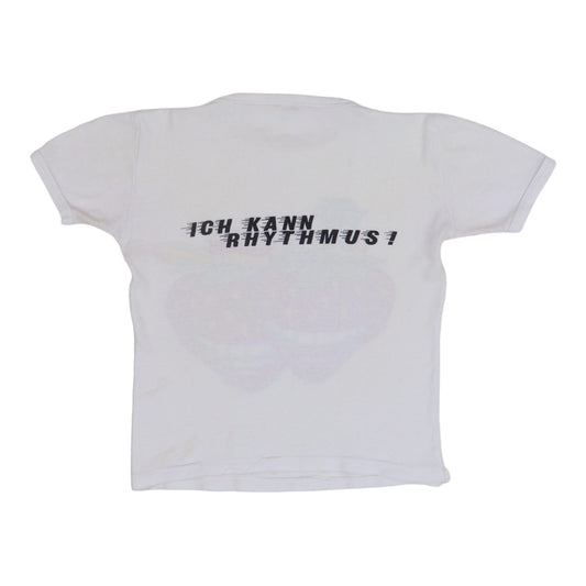 1970s Pop Rocky Magazine Shirt