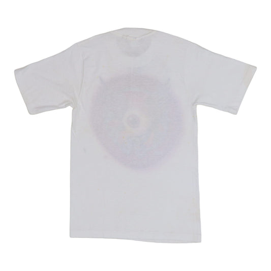 1974 Flying Eye Kelley Mouse Monster Corporation Shirt