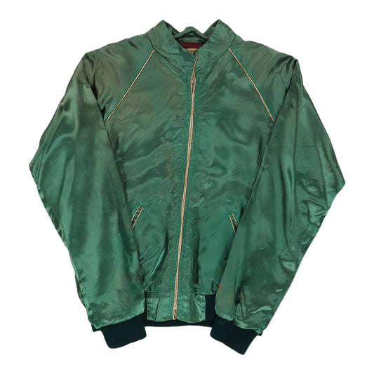 1970s Third World Tour Jacket