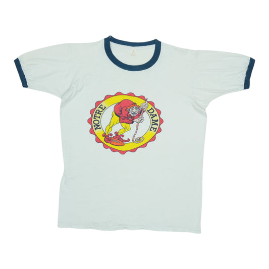 1970s Hunchback Notre Dame Shirt