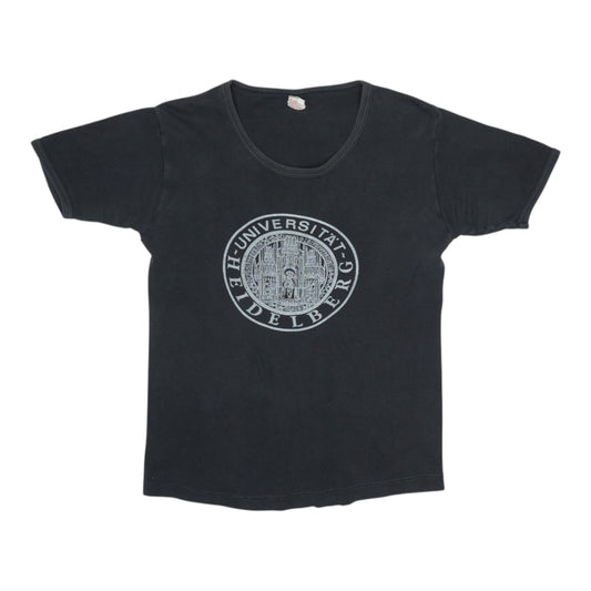 1970s University Heidleberg Shirt