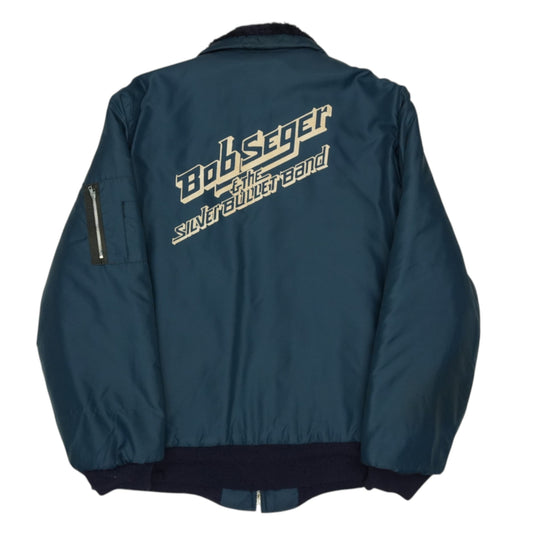 1976 Bob Seger Night Moves Promo Jacket