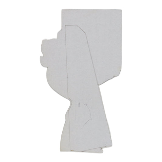 1978 Rolling Stones Some Girls Counter Promo Display