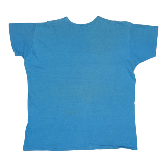 1979 Abba Atlantic Records Promo Shirt