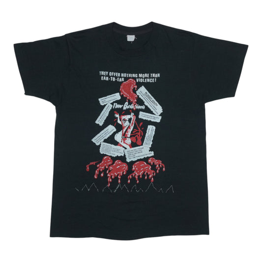 1979 New Barbarians Tour Shirt