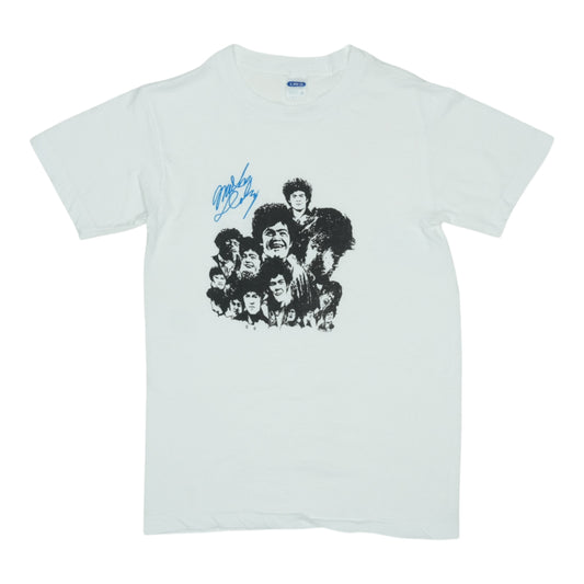 1980s Mickey Dolenze Monkees Shirt