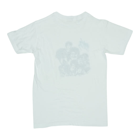 1980s Mickey Dolenze Monkees Shirt