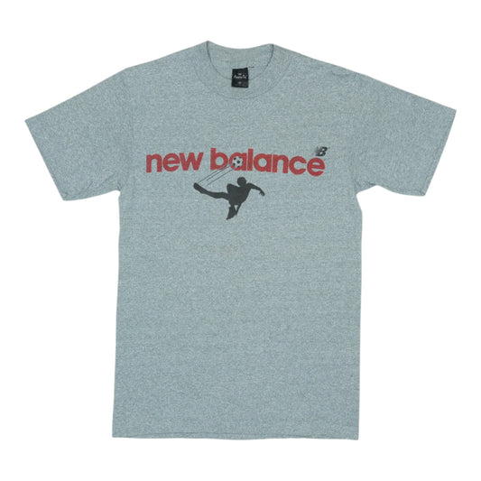 1980s New Balance Shirt