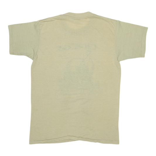 1980s The Dreggs Unsung Heroes Shirt