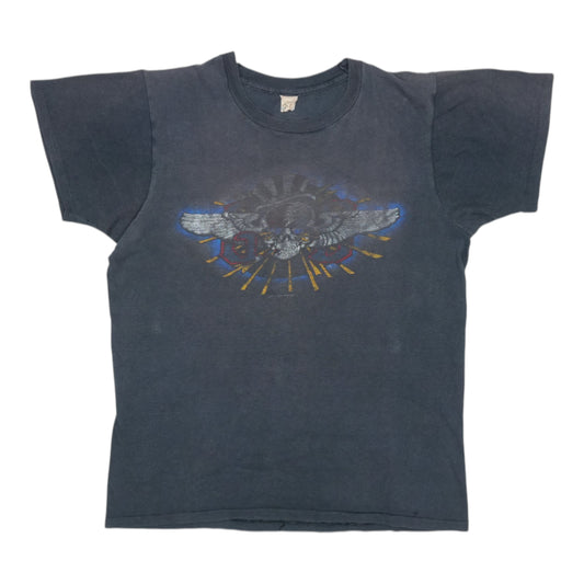1983 Grateful Dead Spring Tour Shirt