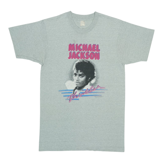 1984 Michael Jackson Thriller Shirt