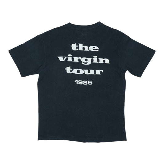 1985 Madonna The Virgin Tour Shirt