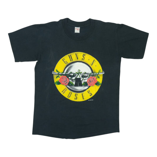 1987 Guns N Roses Appetite For Destruction Shirt