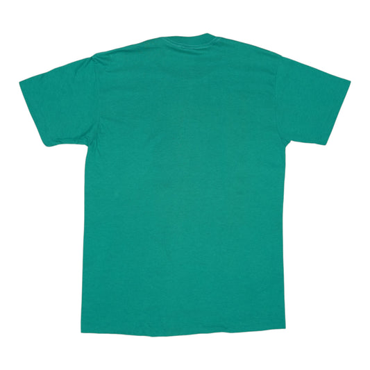 1987 Madonna Who's That Girl Tour Shirt