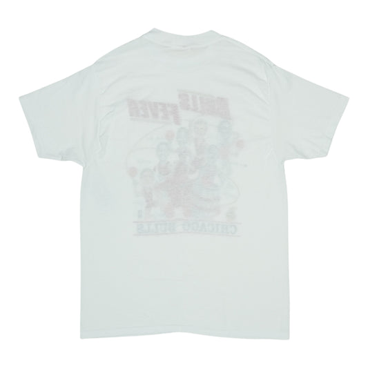 1988 Chicago Bulls Fever Shirt