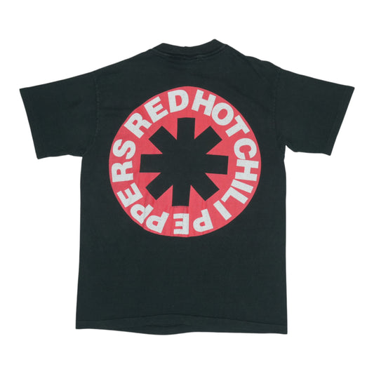 1990 Red Hot Chili Peppers Shirt