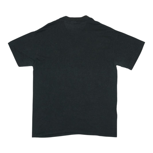 1980s Ricky Van Shelton Life Made Me This Way Shirt