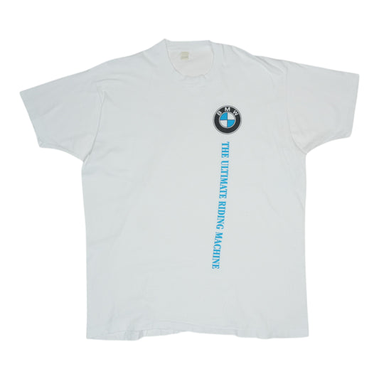 1990s BMW Ultimate Driving Machine Shirt